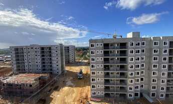 Imagem 4: LINDO APARTAMENTO NO ESTILO GOLF EM OBRA AVANÇADAS