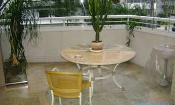 Imagem 5: APARTAMENTO - PARAÍSO - SP