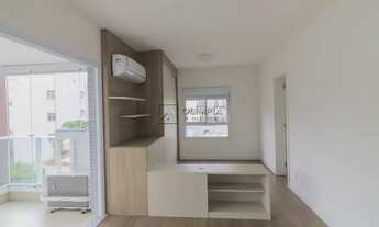 Imagem 7: Apartamento Locação 1 Dormitórios - 45 m² Vila Mariana