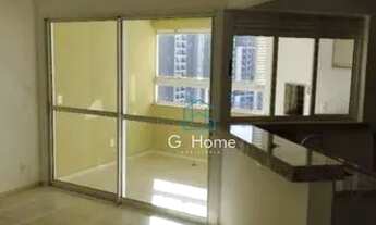 Imagem 2: ALUGA-SE APARTAMENTO SEMI MOBILIADO NA GLEBA PALHANO