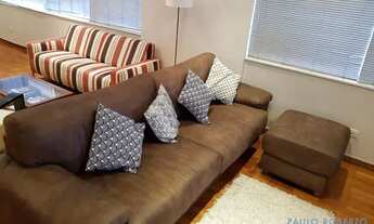 Imagem 7: APARTAMENTO - MOEMA ÍNDIOS - SP