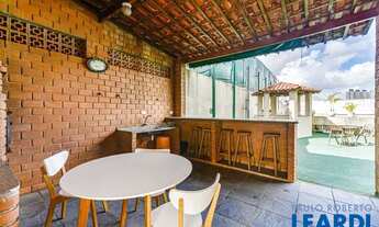 Imagem 4: COBERTURA - MORUMBI - SP