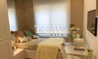 Imagem 7: Loomi Klabin - Apartamento à venda 4 dorm no Chácara Klabin - Tcw Imóveis