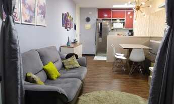 Imagem 2: Apartamento a venda Cond Reserva Morumbi em Jardim Caboré - São Paulo - SP