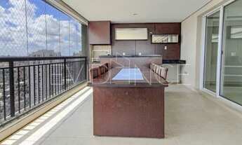 Imagem 6: Apartamento de 187 metros - Pronto Para Morar !!! Varanda Gourmet