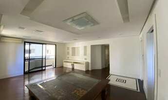 Imagem 3: Apartamento para venda possui 143 metros quadrados com 4 quartos em Santa Teresinha - São