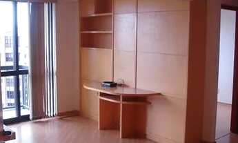 Imagem 2: Apartamento Venda Vila Clementino 57 m² 2 Dormitórios