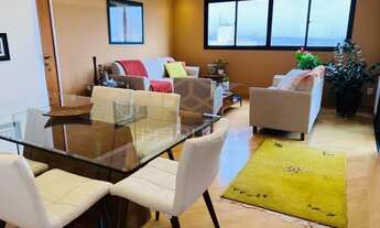 Imagem 5: Apartamento - Jardim dos Oliveiras - Campinas