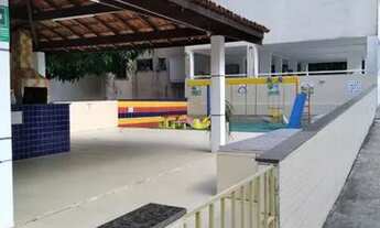 Imagem 6: Apartamento 2/4 no condomínio Bosque Tropical 1