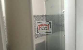 Imagem 7: Apartamento com 2 dormitórios para alugar, 47 m² por R$ 1.320,00/mês - Pirituba - São Paul