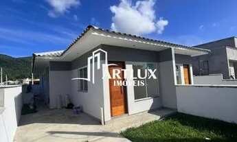 Imagem: Casa para Venda em São José, Forquilhas