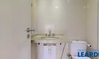 Imagem 3: APARTAMENTO - BROOKLIN - SP