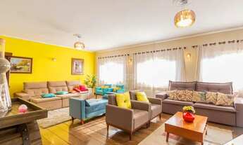 Imagem: Casa no Condomínio Village Paineiras