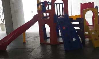 Imagem 6: Apartamento para aluguel tem 150 metros com 3 quartos suite e 1 vaga! Arborizado! Junto Ib