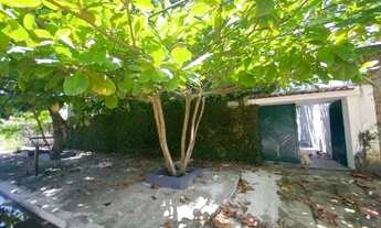 Imagem 2: Casa para venda tem 190 metros quadrados com 3 quartos em Guilhermina - Praia Grande - São