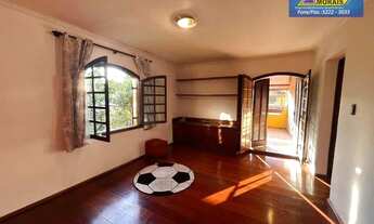 Imagem 6: Casa com 6 dormitórios para alugar, 630 m² por R$ 11.585/mês - Jardim Isaura - Sorocaba/SP