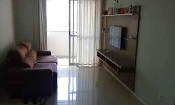 Imagem 4: Apartamento para venda tem 79 metros quadrados com 2 quartos em Campinas - São José - SC