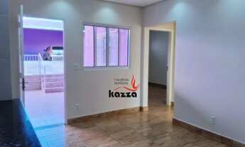 Imagem 6: Térrea para aluguel tem 80 metros quadrados com 2 quartos em Vila Lemos - Campinas - SP