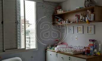 Imagem 7: São Paulo - Apartamento Padrão - Moema Índios