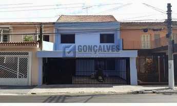 Imagem 2: SAO BERNARDO DO CAMPO - Residential / Sobrado - NOVA PETROPOLIS