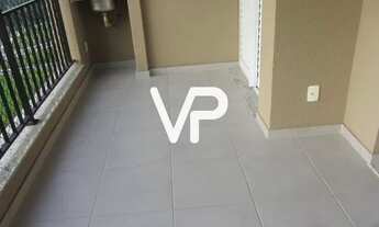 Imagem 5: Apartamento para locação em Alphaville