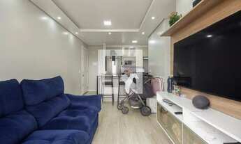 Imagem 4: Apartamento para Aluguel - Penha de França, 2 Quartos, 48 m2