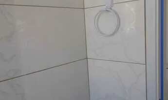 Imagem 6: Apartamento para aluguel com 40 metros quadrados com 2 quartos em Recanto Vista Alegre - C