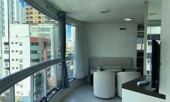 Imagem 4: Ótimo apartamento para aluguel com 3 suítes no Centro - Bal. Camboriú - SC