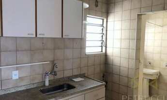 Imagem 2: Apartamento - Jardim García - Campinas