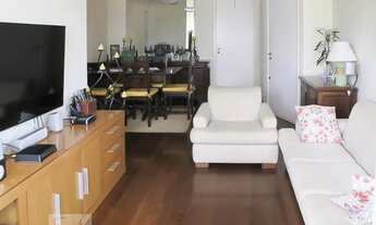 Imagem 3: Apartamento para Aluguel - Vila Mascote, 3 Quartos, 90 m2