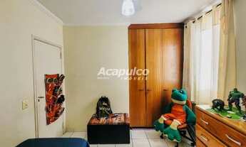 Imagem 7: Apartamento para aluguel, 2 quartos, 1 vaga, Jardim Ipiranga - Americana/SP