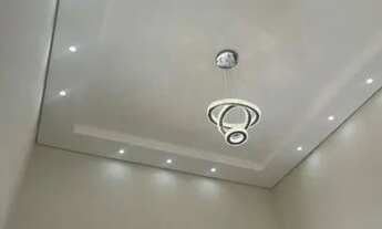 Imagem 2: Casa com 3 dormitórios à venda, 158 m² por R$ 1.300.000 - Village Provence - São José do R