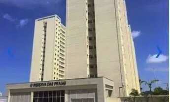 Imagem: Alugo na Ponta Negra Cond. Reserva das Praias