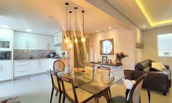 Imagem 6: Apartamento com 3 dormitórios à venda, 94 m² por R$ 990.000,00 - Beira Mar - Florianópolis