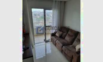 Imagem 2: SAO BERNARDO DO CAMPO - Residential / Apartment - BAETA NEVES