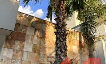 Imagem 4: Jardim Colonial Casa com 3 dormitórios