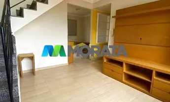 Imagem 2: BELO HORIZONTE - Apartamento Padrão - Havaí