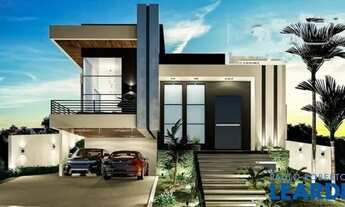 Imagem 6: CASA EM CONDOMÍNIO - CONDOMÍNIO RESIDENCIAL ALPHAVILLE II - SP