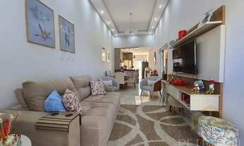 Imagem 4: Casa - Jardins do Império - Indaiatuba