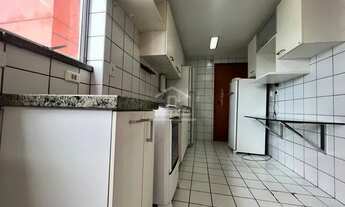 Imagem 6: Apartamento para venda tem 97 metros quadrados com 3 quartos em Fátima - Teresina - PI