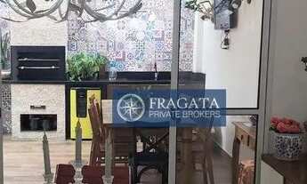 Imagem 3: Casa com 3 dormitórios à venda, 136 m² por R$ 1.870.000,00 - Vila Mariana - São Paulo/SP