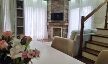 Imagem: CASA MOBILIADA E DECORADA NA VILA SUZANA