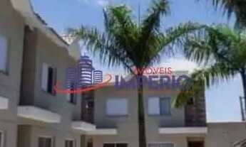 Imagem: Sobrado de Condomínio com 2 dorms, Tremembé