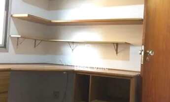 Imagem 2: Apartamento à venda com 3 dormitórios e 1 suíte são 81m² - Condomínio Maison de Ville Sant