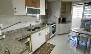 Imagem 5: Apartamento à venda no bairro Campinas - São José/SC