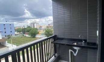 Imagem 5: Cabedelo - Apartamento Padrão - Intermares