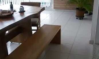 Imagem 2: Barra Funda / Água Branca - apartamento com varanda gourmet, 3 suítes, 3 vagas