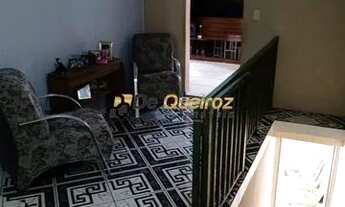 Imagem 6: DE QUEIROZ. Casa para venda tem 200 metros quadrados com 3 quartos em Jardim Apurá - São P