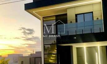 Imagem: Sobrado Condomínio Belvedere 2