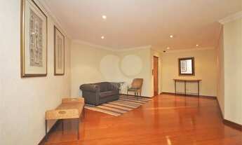 Imagem 6: Ótimo apartamento no miolo do Itaim Bibi, com 3 suítes e 3 vagas!